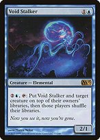 Matte Finish Magic 2013 Void Stalker ( #77 )