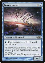 Matte Finish Magic 2013 Watercourser ( #78 )