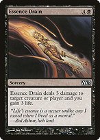 Matte Finish Magic 2013 Essence Drain ( #93 )