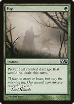 Matte Finish Magic 2013 Fog ( #172 )