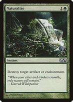 Matte Finish Magic 2013 Naturalize ( #178 )
