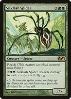Matte Finish Magic 2013 Silklash Spider ( #191 )