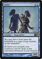 Matte Finish Magic 2014 Clone ( #47 )