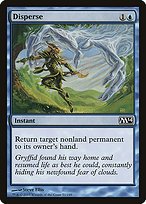 Matte Finish Magic 2014 Disperse ( #51 )