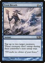 Matte Finish Magic 2014 Frost Breath ( #56 )