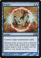 Matte Finish Magic 2014 Negate ( #64 )