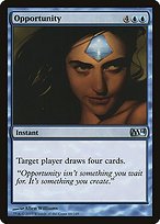 Matte Finish Magic 2014 Opportunity ( #66 )