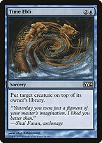 Matte Finish Magic 2014 Time Ebb ( #74 )