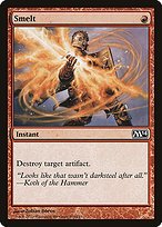 Matte Finish Magic 2014 Smelt ( #156 )