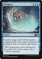 Matte Finish Magic 2015 Dissipate ( #51 )