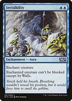Matte Finish Magic 2015 Invisibility ( #61 )
