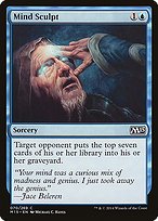 Matte Finish Magic 2015 Mind Sculpt ( #70 )