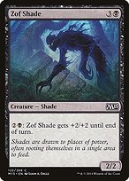 Matte Finish Magic 2015 Zof Shade ( #125 )