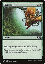 Matte Finish Magic 2015 Plummet ( #192 )