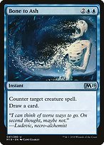 Glossy Finish Core Set 2019 Bone to Ash ( #47 )