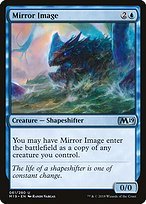 Glossy Finish Core Set 2019 Mirror Image ( #61 )