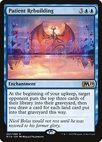 Glossy Finish Core Set 2019 Patient Rebuilding ( #67 )