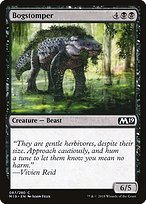 Glossy Finish Core Set 2019 Bogstomper ( #87 )