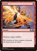 Glossy Finish Core Set 2019 Smelt ( #158 )