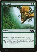 Glossy Finish Core Set 2019 Plummet ( #193 )