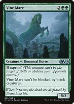 Glossy Finish Core Set 2019 Vine Mare ( #207 )