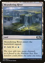 Glossy Finish Core Set 2019 Meandering River ( #253 )