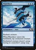 Glossy Finish Core Set 2019 Waterknot ( #311 )