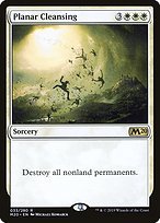 Glossy Finish Core Set 2020 Planar Cleansing ( #33 )
