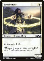Glossy Finish Core Set 2020 Soulmender ( #37 )
