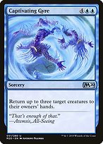 Glossy Finish Core Set 2020 Captivating Gyre ( #51 )