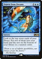Glossy Finish Core Set 2020 Drawn from Dreams ( #56 )