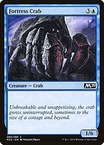 Glossy Finish Core Set 2020 Fortress Crab ( #60 )