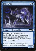 Glossy Finish Core Set 2020 Frost Lynx ( #62 )