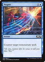 Glossy Finish Core Set 2020 Negate ( #69 )