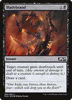 Glossy Finish Core Set 2020 Bladebrand ( #86 )