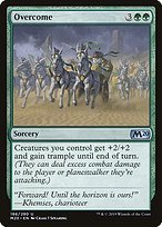 Glossy Finish Core Set 2020 Overcome ( #186 )