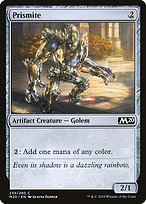 Glossy Finish Core Set 2020 Prismite ( #235 )