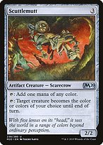 Glossy Finish Core Set 2020 Scuttlemutt ( #238 )