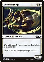 Glossy Finish Core Set 2020 Savannah Sage ( #284 )