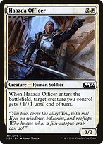Glossy Finish Core Set 2020 Haazda Officer ( #305 )