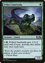 Glossy Finish Core Set 2020 Frilled Sandwalla ( #340 )