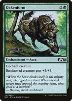 Glossy Finish Core Set 2020 Oakenform ( #341 )