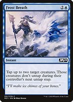 Glossy Finish Core Set 2021 Frost Breath ( #51 )