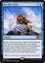 Glossy Finish Core Set 2021 See the Truth ( #69 )