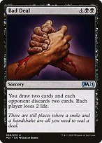 Glossy Finish Core Set 2021 Bad Deal ( #89 )