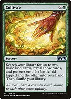 Glossy Finish Core Set 2021 Cultivate ( #177 )