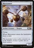 Glossy Finish Core Set 2021 Skyscanner ( #238 )