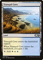 Glossy Finish Core Set 2021 Tranquil Cove ( #258 )