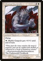 Matte Finish Modern Horizons 2 Marble Gargoyle ( #382 )
