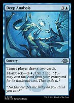 Glossy Finish Modern Horizons 3 Deep Analysis ( #268 )